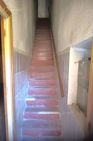 4 sovrum Villa till salu i Elche / Elx - 156 500 € (Ref: 9841507)
