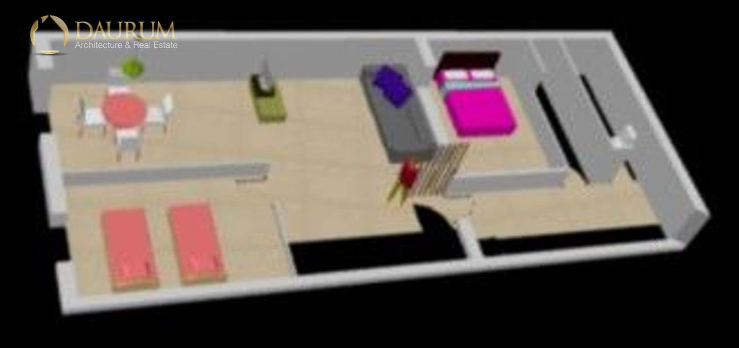 4 sovrum Villa till salu i Elche / Elx - 156 500 € (Ref: 9841507)