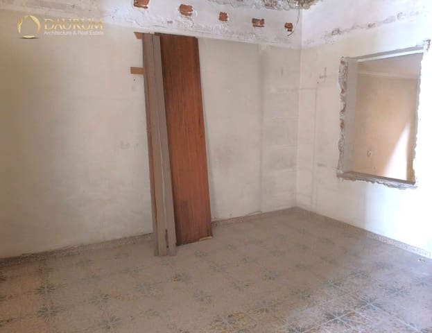 4 sovrum Villa till salu i Elche / Elx - 156 500 € (Ref: 9841507)