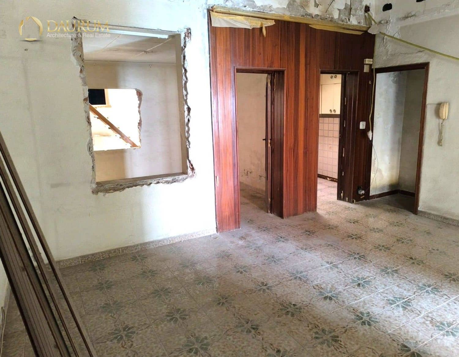 4 sovrum Villa till salu i Elche / Elx - 156 500 € (Ref: 9841507)