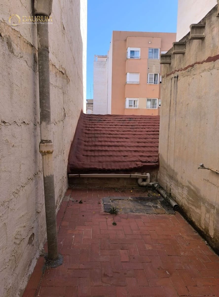 4 sovrum Villa till salu i Elche / Elx - 156 500 € (Ref: 9841507)