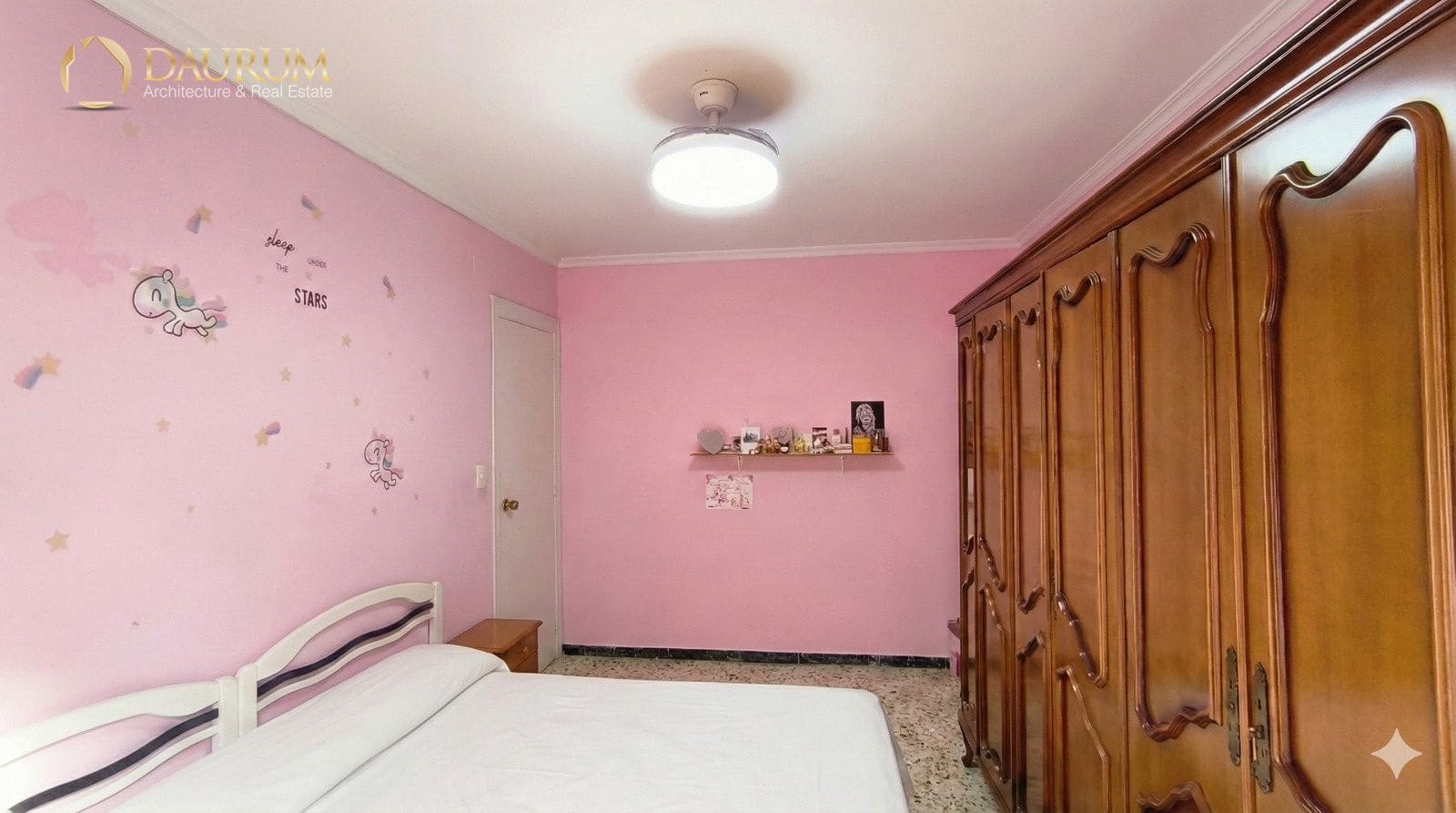 3 bedroom Flat for sale in Benidorm - € 195,000 (Ref: 9844443)