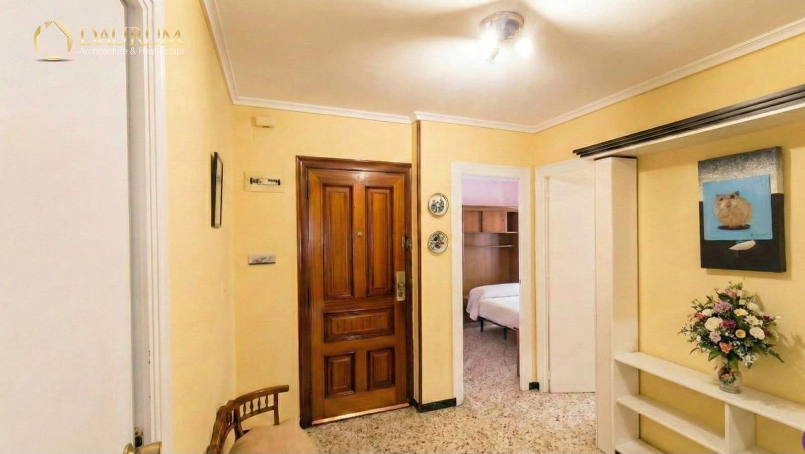 3 bedroom Flat for sale in Benidorm - € 195,000 (Ref: 9844443)