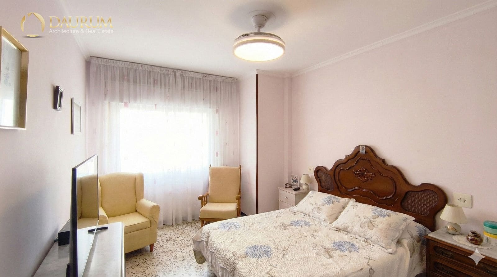 3 bedroom Flat for sale in Benidorm - € 195,000 (Ref: 9844443)