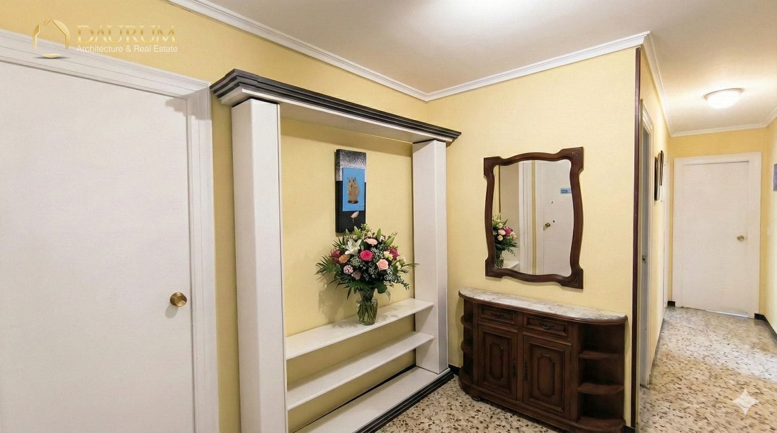 3 bedroom Flat for sale in Benidorm - € 195,000 (Ref: 9844443)