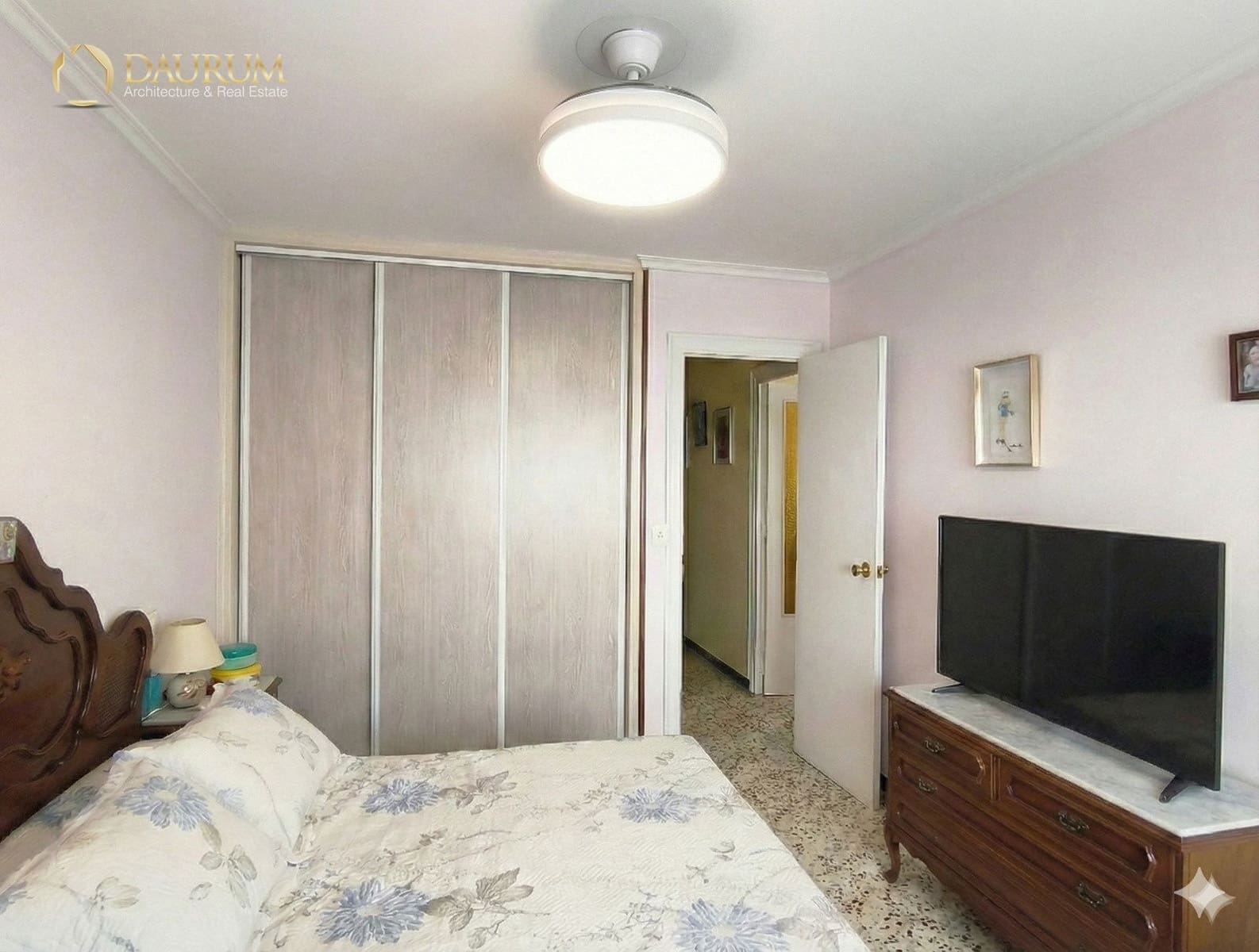 3 bedroom Flat for sale in Benidorm - € 195,000 (Ref: 9844443)