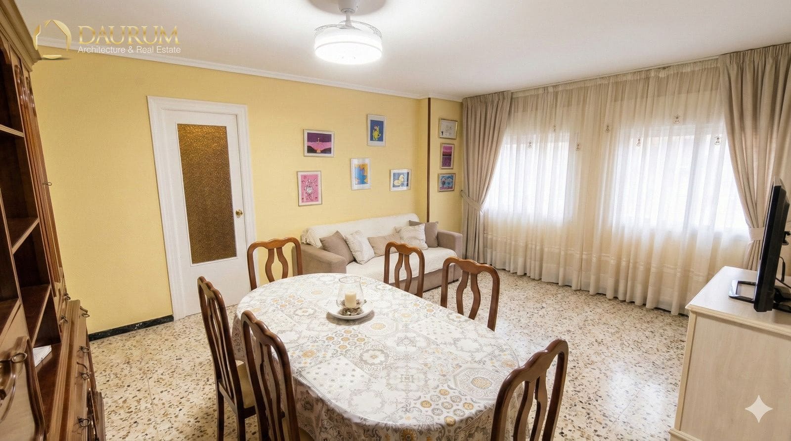 3 bedroom Flat for sale in Benidorm - € 195,000 (Ref: 9844443)