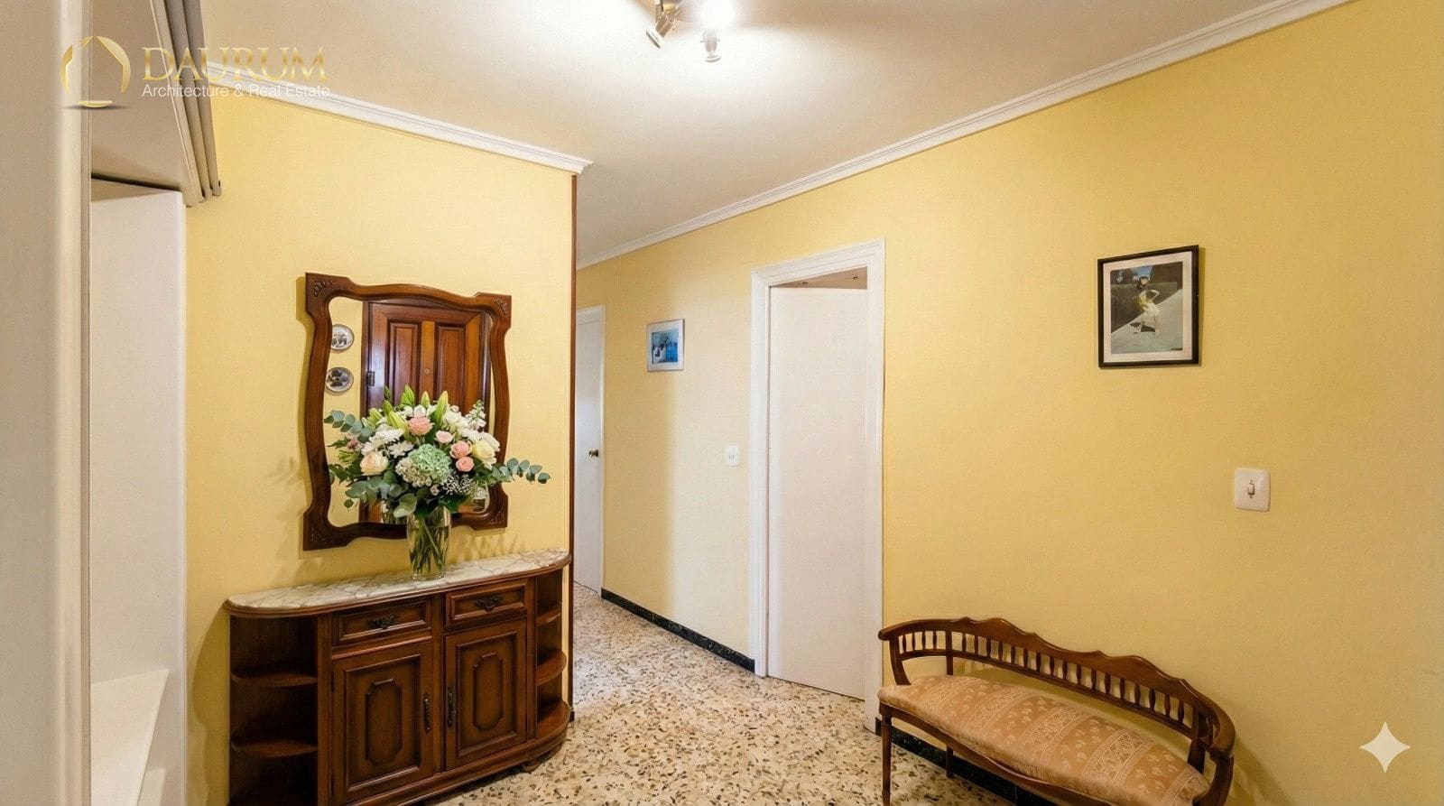 3 bedroom Flat for sale in Benidorm - € 195,000 (Ref: 9844443)