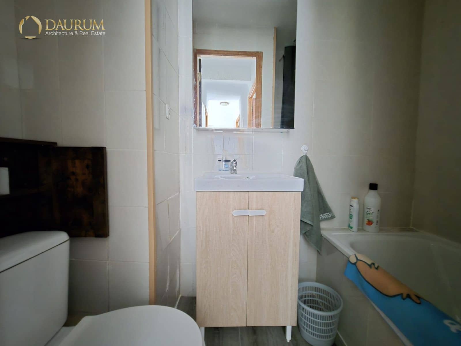 3 bedroom Flat for sale in Benidorm with pool garage - € 180,000 (Ref: 9844444)
