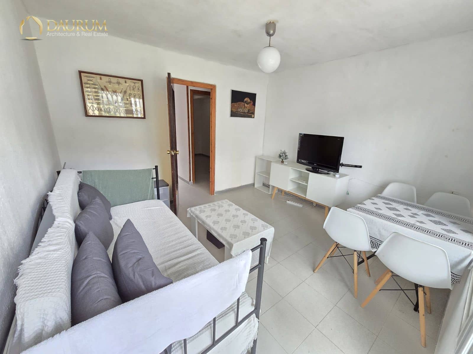 3 bedroom Flat for sale in Benidorm with pool garage - € 180,000 (Ref: 9844444)