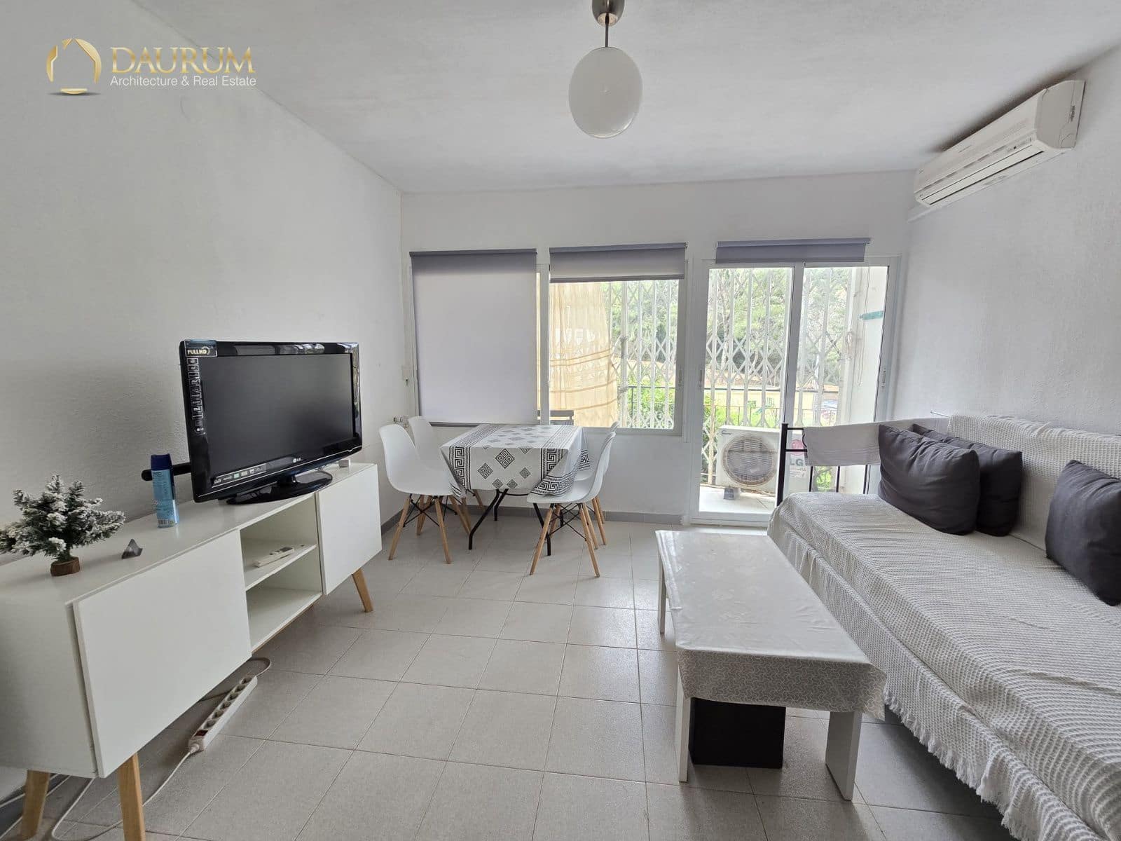 3 bedroom Flat for sale in Benidorm with pool garage - € 180,000 (Ref: 9844444)