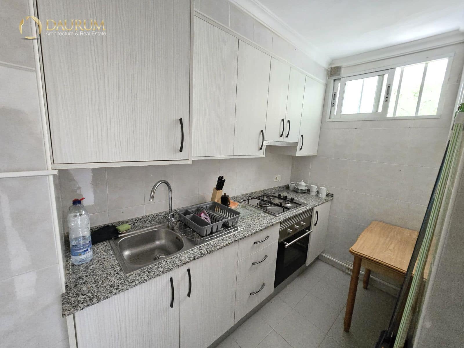 3 bedroom Flat for sale in Benidorm with pool garage - € 180,000 (Ref: 9844444)