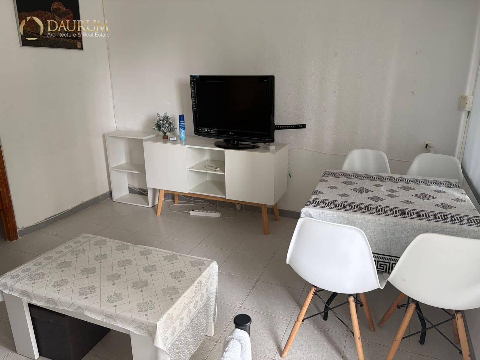 3 bedroom Flat for sale in Benidorm with pool garage - € 180,000 (Ref: 9844444)