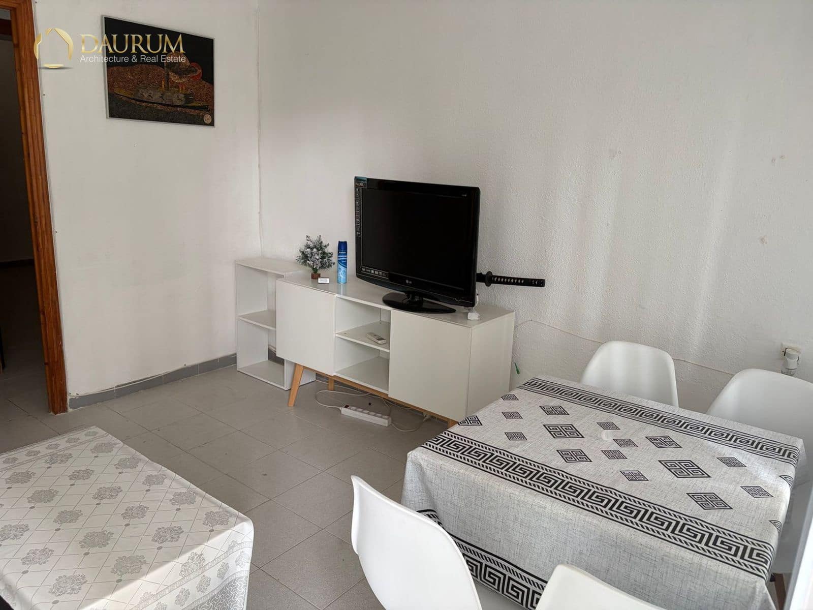 3 bedroom Flat for sale in Benidorm with pool garage - € 180,000 (Ref: 9844444)