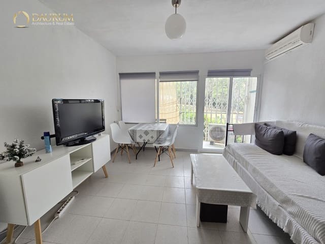 3 Zimmer Wohnung zu verkaufen in Benidorm mit Pool Garage - 180.000 € (Ref: 9844444)