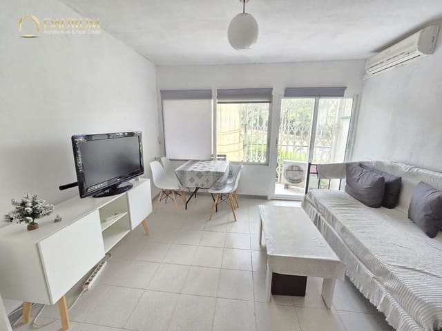 3 Zimmer Wohnung zu verkaufen in Benidorm mit Pool Garage - 180.000 € (Ref: 9844444)