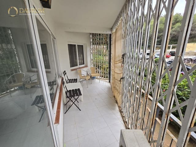 3 Zimmer Wohnung zu verkaufen in Benidorm mit Pool Garage - 180.000 € (Ref: 9844444)