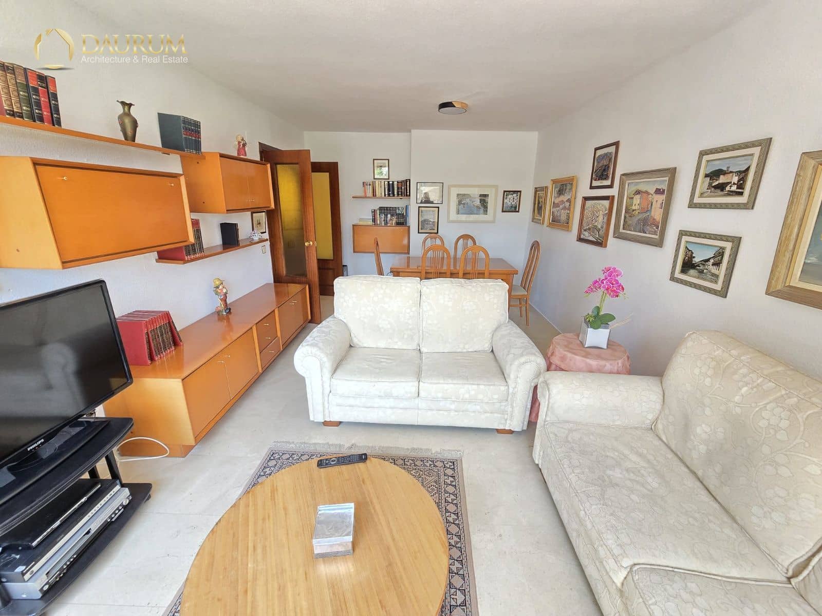 4 bedroom Flat for sale in Benidorm with pool garage - € 479,000 (Ref: 9844445)