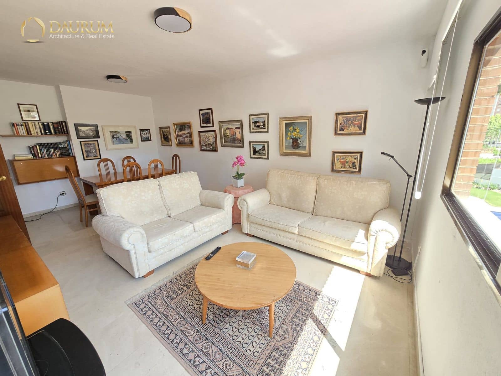 4 bedroom Flat for sale in Benidorm with pool garage - € 479,000 (Ref: 9844445)
