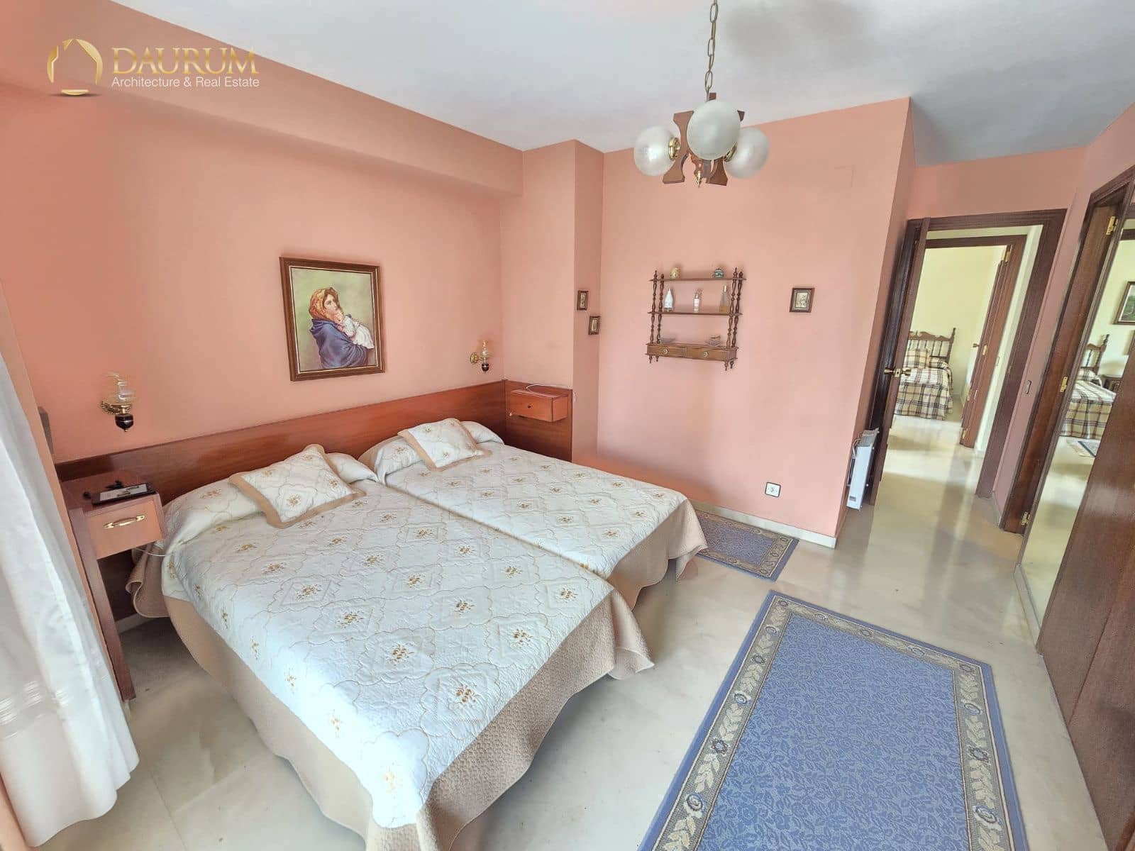 4 bedroom Flat for sale in Benidorm with pool garage - € 479,000 (Ref: 9844445)