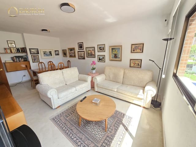 4 Zimmer Wohnung zu verkaufen in Playa Levante, Benidorm mit Pool Garage - 479.000 € (Ref: 9844445)