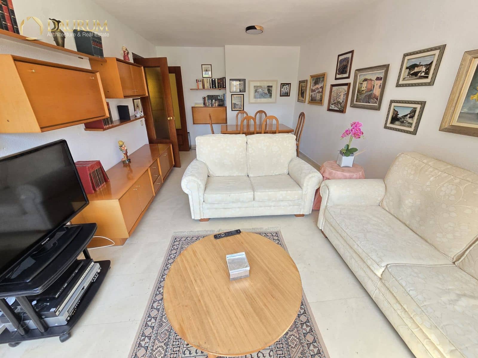 4 bedroom Flat for sale in Benidorm with pool garage - € 479,000 (Ref: 9844445)