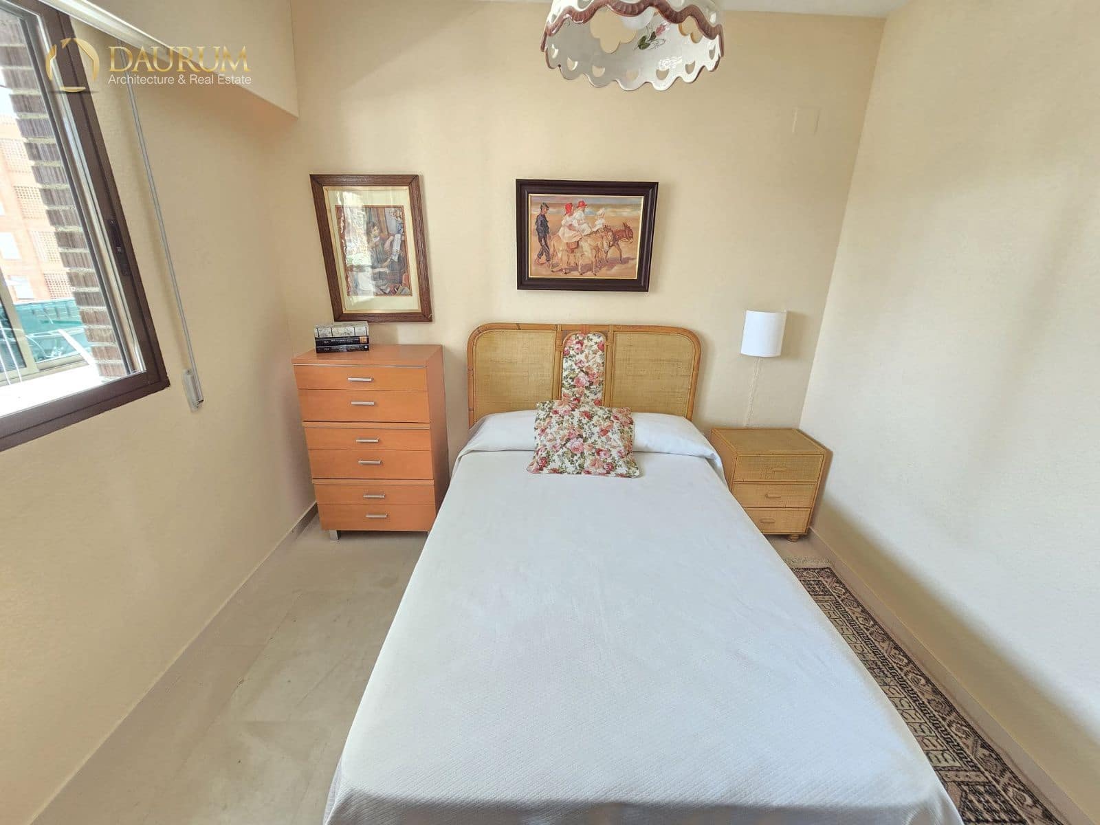 4 bedroom Flat for sale in Benidorm with pool garage - € 479,000 (Ref: 9844445)