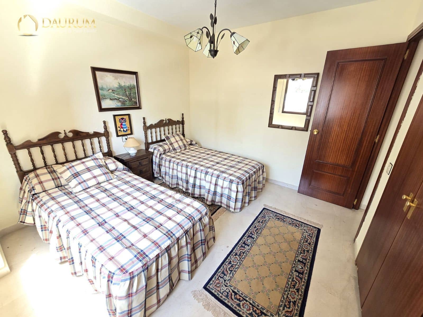 4 bedroom Flat for sale in Benidorm with pool garage - € 479,000 (Ref: 9844445)