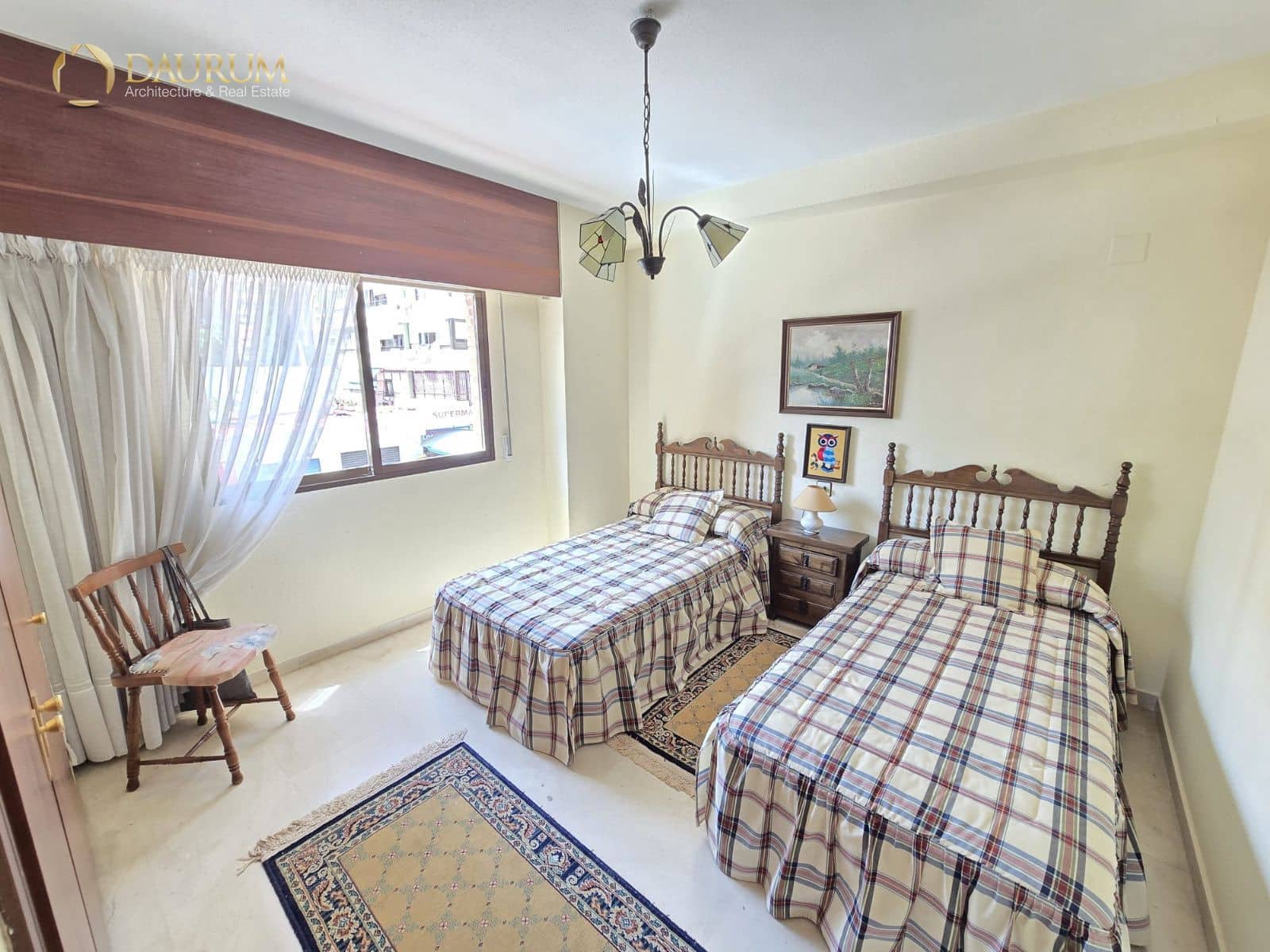 4 bedroom Flat for sale in Benidorm with pool garage - € 479,000 (Ref: 9844445)