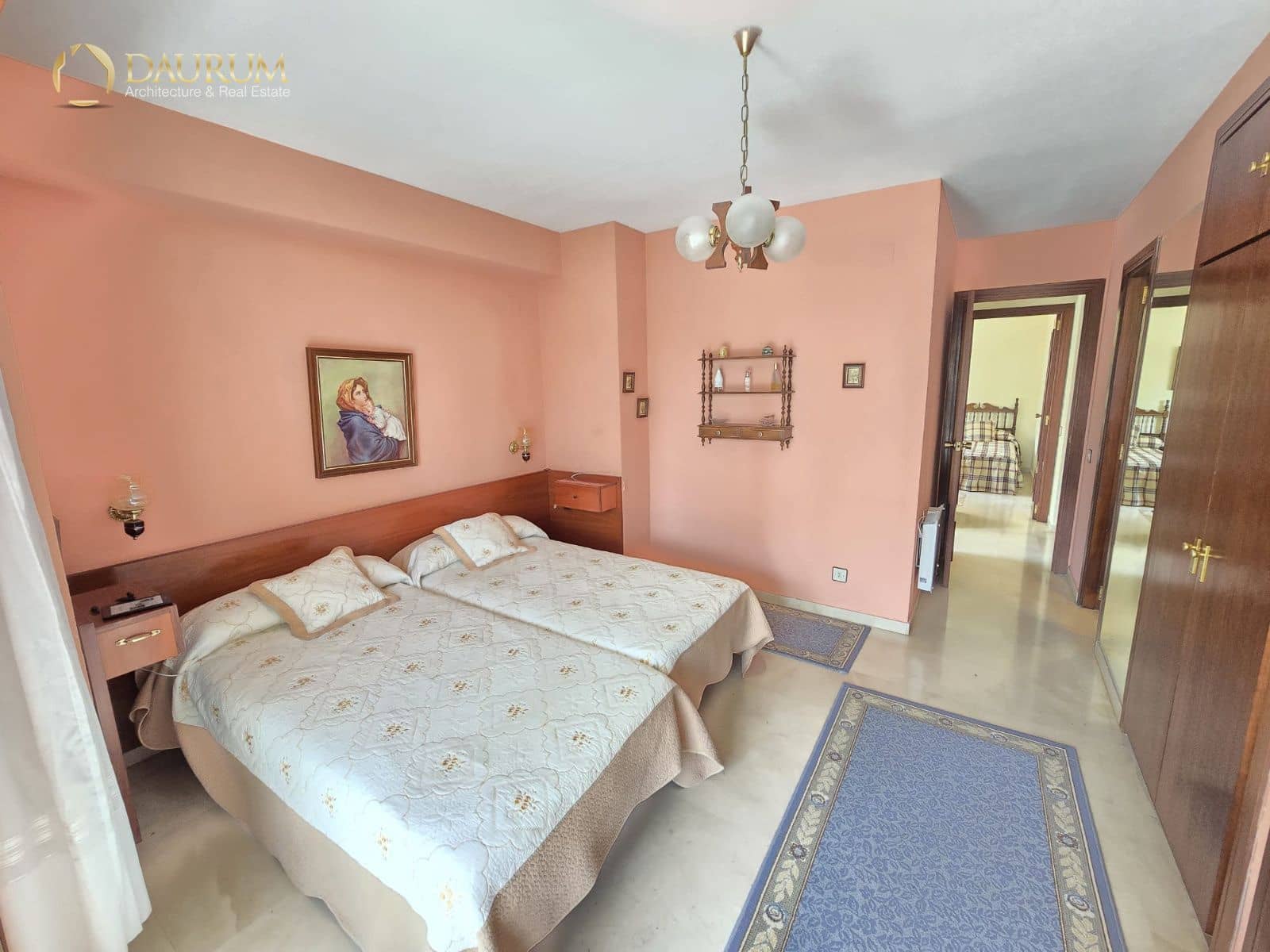 4 bedroom Flat for sale in Benidorm with pool garage - € 479,000 (Ref: 9844445)