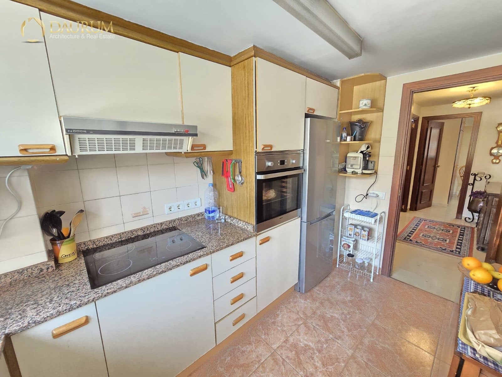 4 bedroom Flat for sale in Benidorm with pool garage - € 479,000 (Ref: 9844445)
