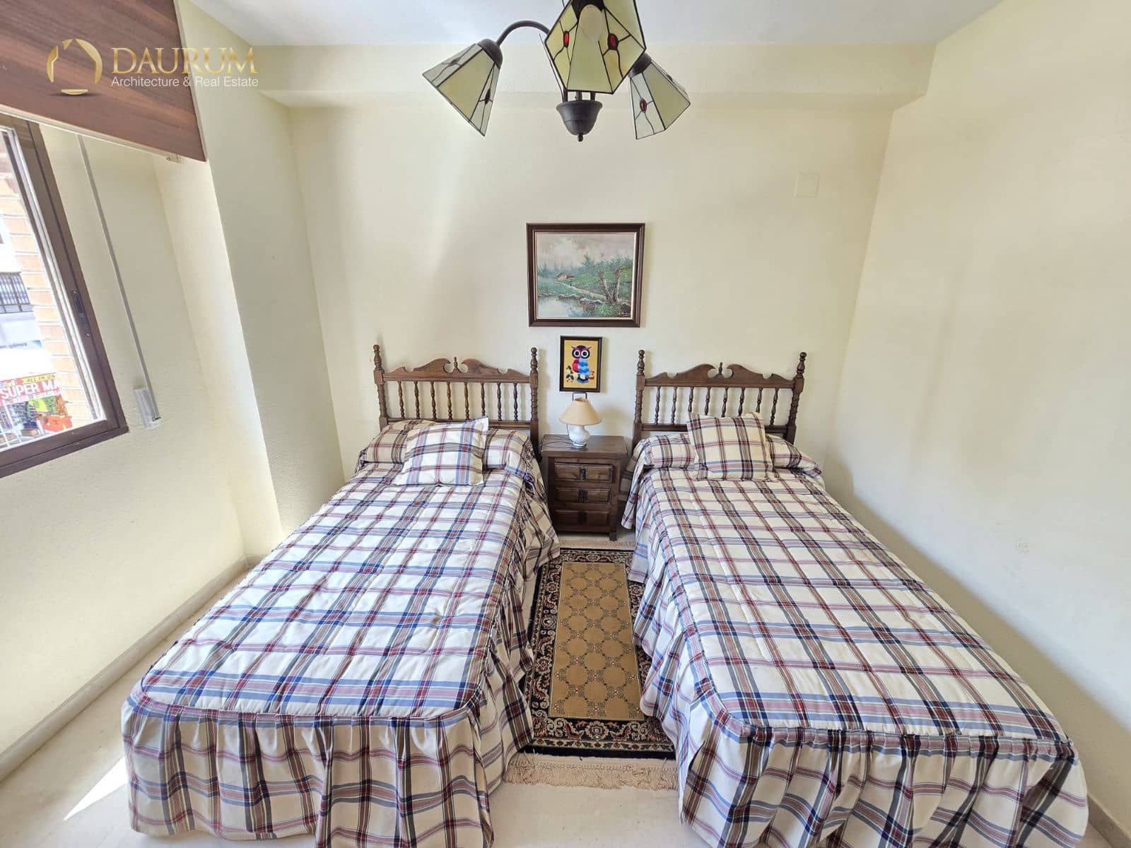4 bedroom Flat for sale in Benidorm with pool garage - € 479,000 (Ref: 9844445)