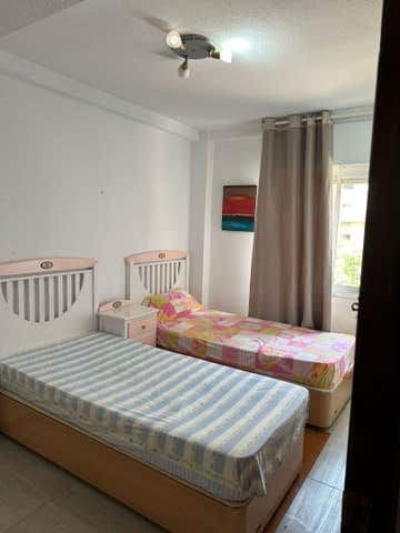 3 soverom Leilighet til salgs i Alipark, Alicante by med svømmebasseng - € 223 000 (Ref: 9844446)