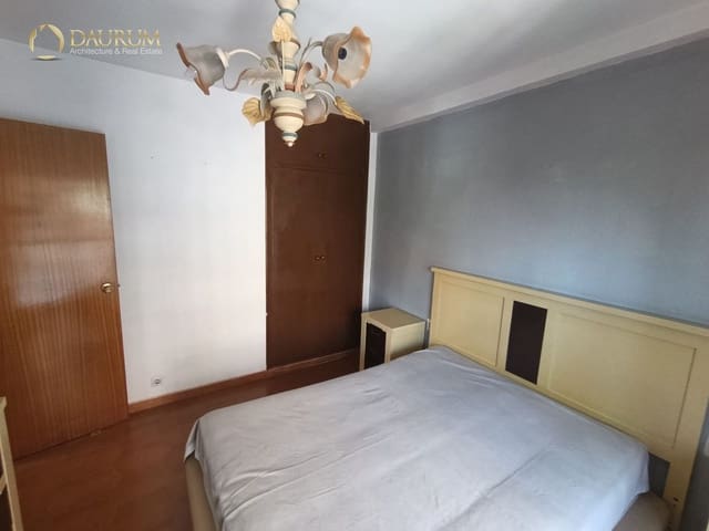 3 soverom Leilighet til salgs i Alipark, Alicante by med svømmebasseng - € 223 000 (Ref: 9844446)