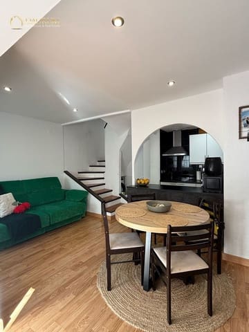 2 soverom Hus til salgs i El Campello med svømmebasseng - € 239 000 (Ref: 9847785)