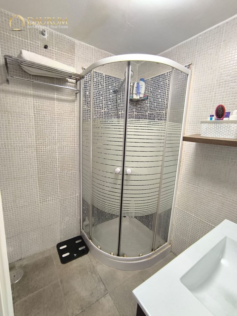 2 bedroom Townhouse for sale in El Campello with pool - € 239,000 (Ref: 9847785)