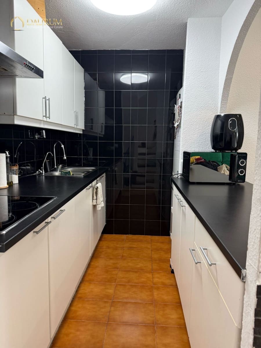2 bedroom Townhouse for sale in El Campello with pool - € 239,000 (Ref: 9847785)