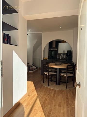 2 soverom Hus til salgs i El Campello med svømmebasseng - € 239 000 (Ref: 9847785)