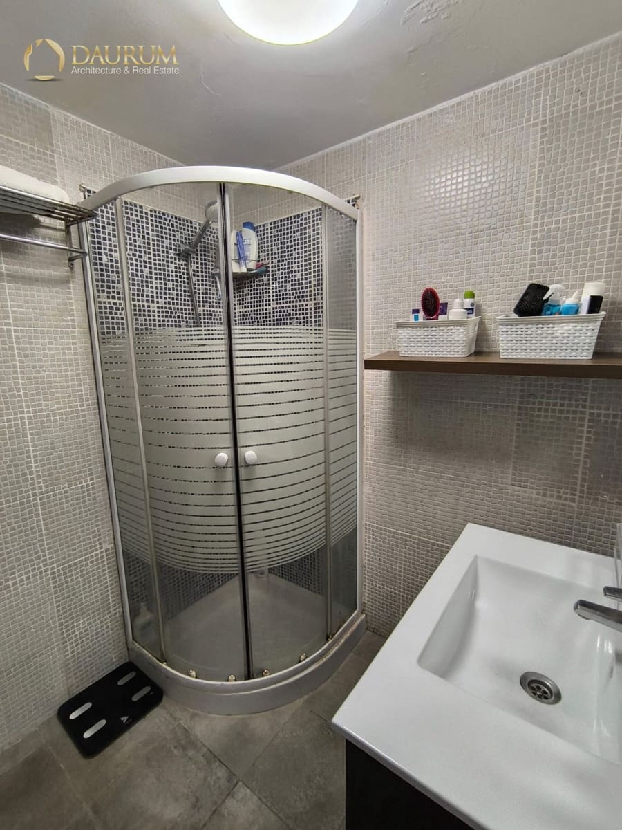 2 bedroom Townhouse for sale in El Campello with pool - € 239,000 (Ref: 9847785)