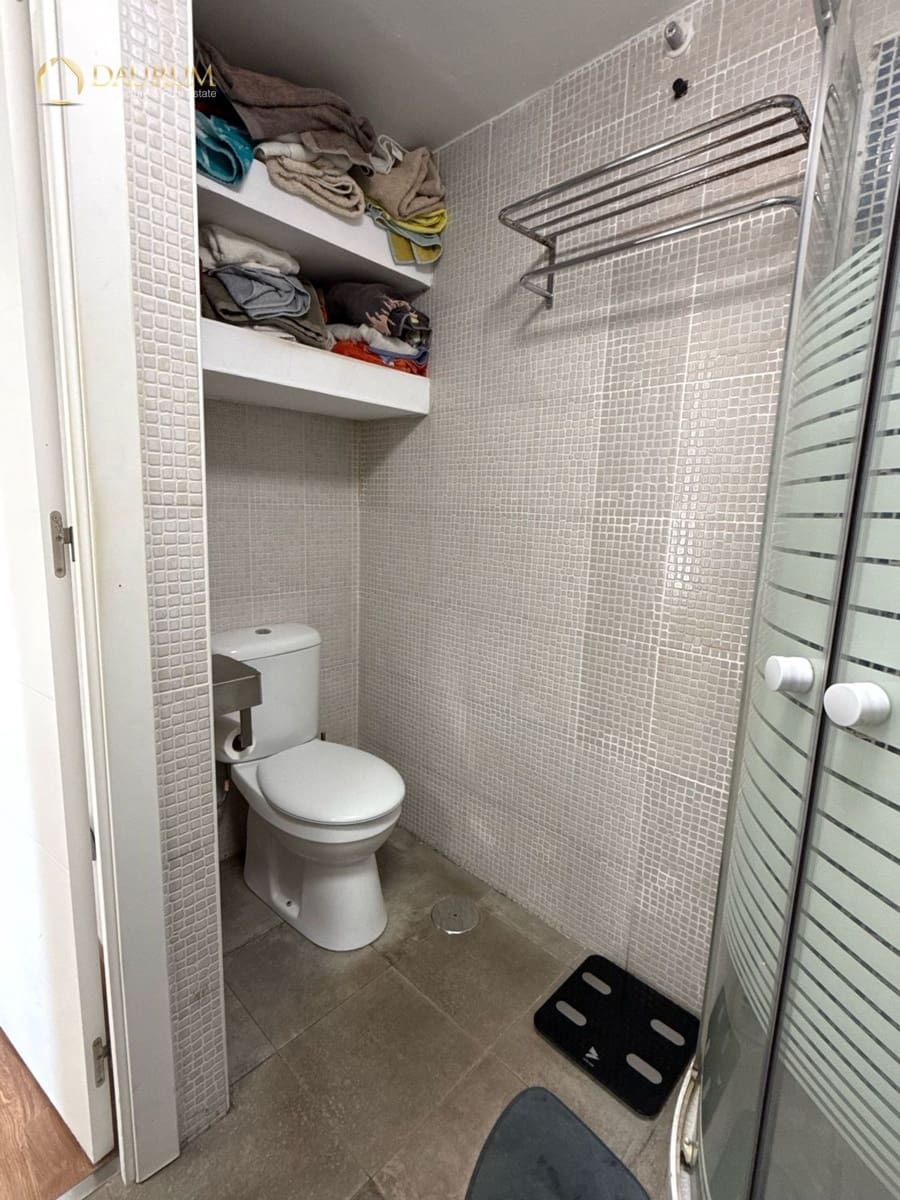 2 bedroom Townhouse for sale in El Campello with pool - € 239,000 (Ref: 9847785)