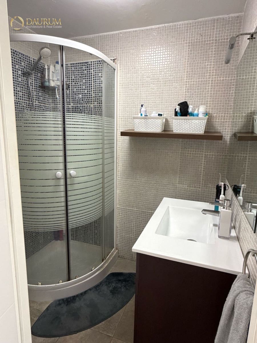 2 bedroom Townhouse for sale in El Campello with pool - € 239,000 (Ref: 9847785)