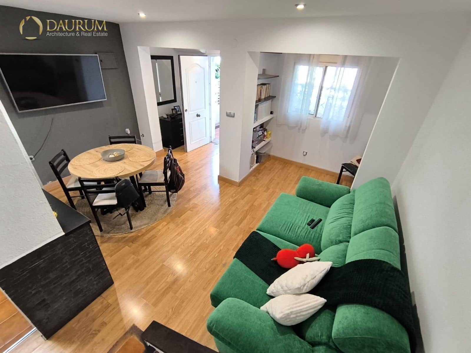 2 bedroom Townhouse for sale in El Campello with pool - € 239,000 (Ref: 9847785)