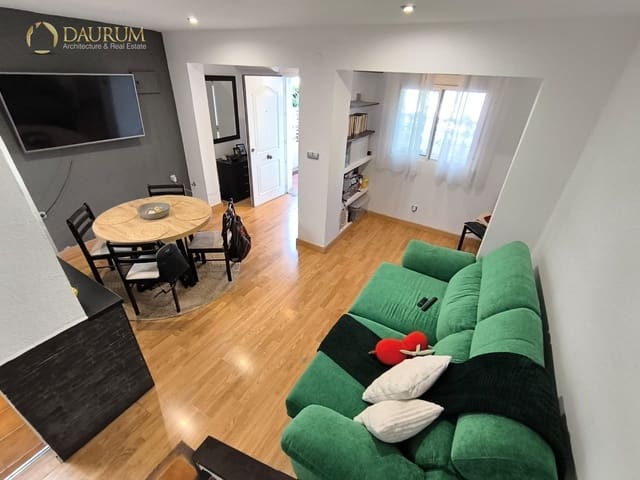 2 soverom Hus til salgs i El Campello med svømmebasseng - € 239 000 (Ref: 9847785)
