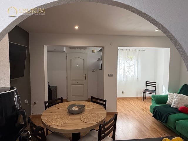2 soverom Hus til salgs i El Campello med svømmebasseng - € 239 000 (Ref: 9847785)