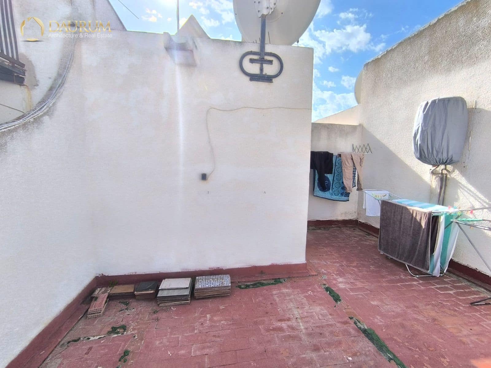 2 bedroom Townhouse for sale in El Campello with pool - € 239,000 (Ref: 9847785)