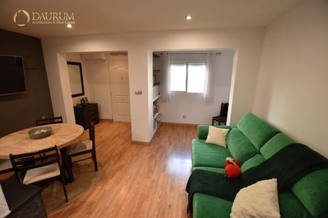 2 soverom Hus til salgs i El Campello med svømmebasseng - € 239 000 (Ref: 9847785)