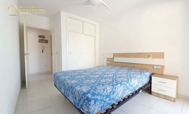 1 camera da letto Appartamento in vendita in Finestrat - 210.000 € (Rif: 9847938)