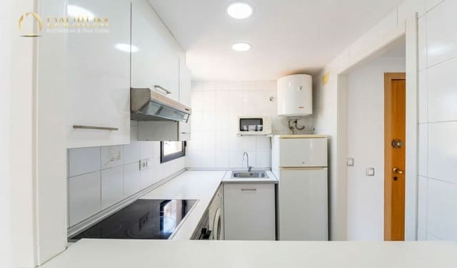 1 camera da letto Appartamento in vendita in Finestrat - 210.000 € (Rif: 9847938)