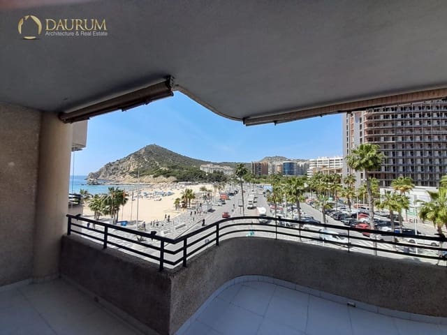 1 camera da letto Appartamento in vendita in Finestrat - 210.000 € (Rif: 9847938)