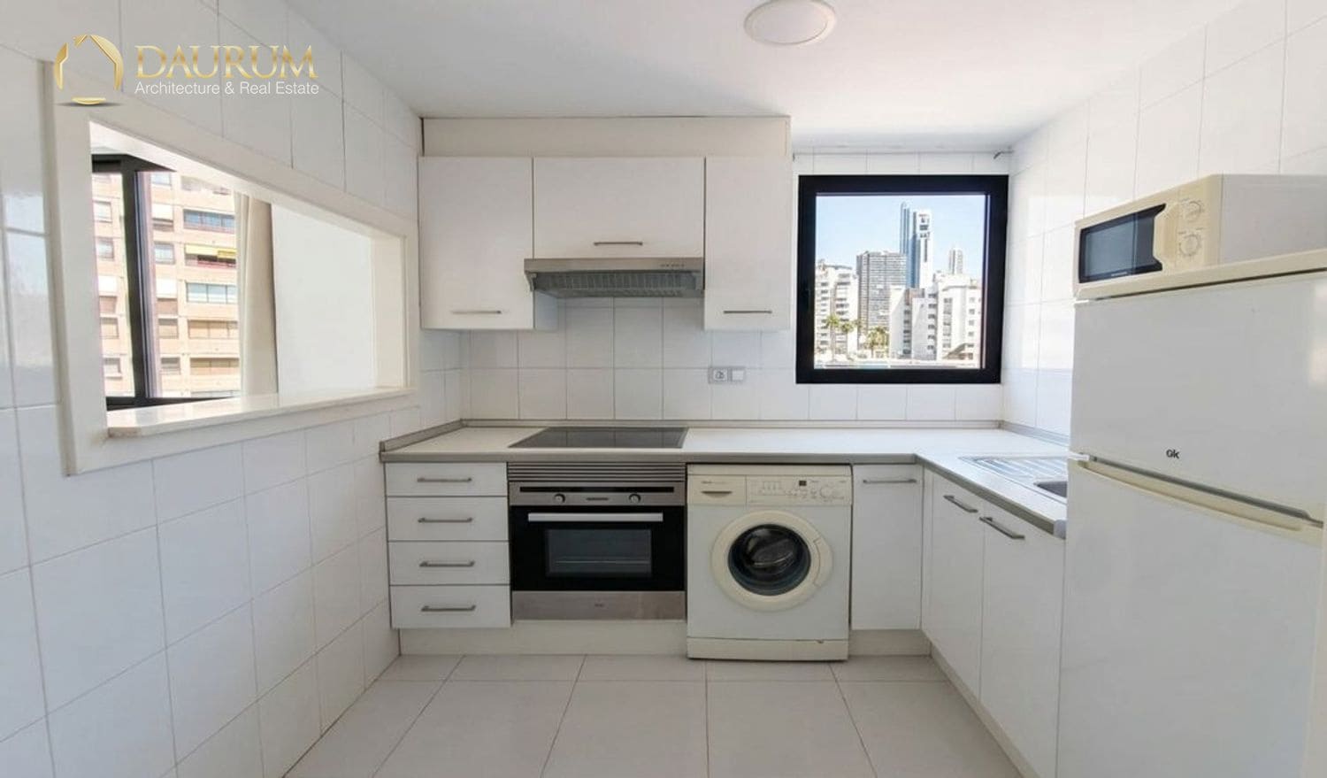 1 camera da letto Appartamento in vendita in Finestrat - 210.000 € (Rif: 9847938)